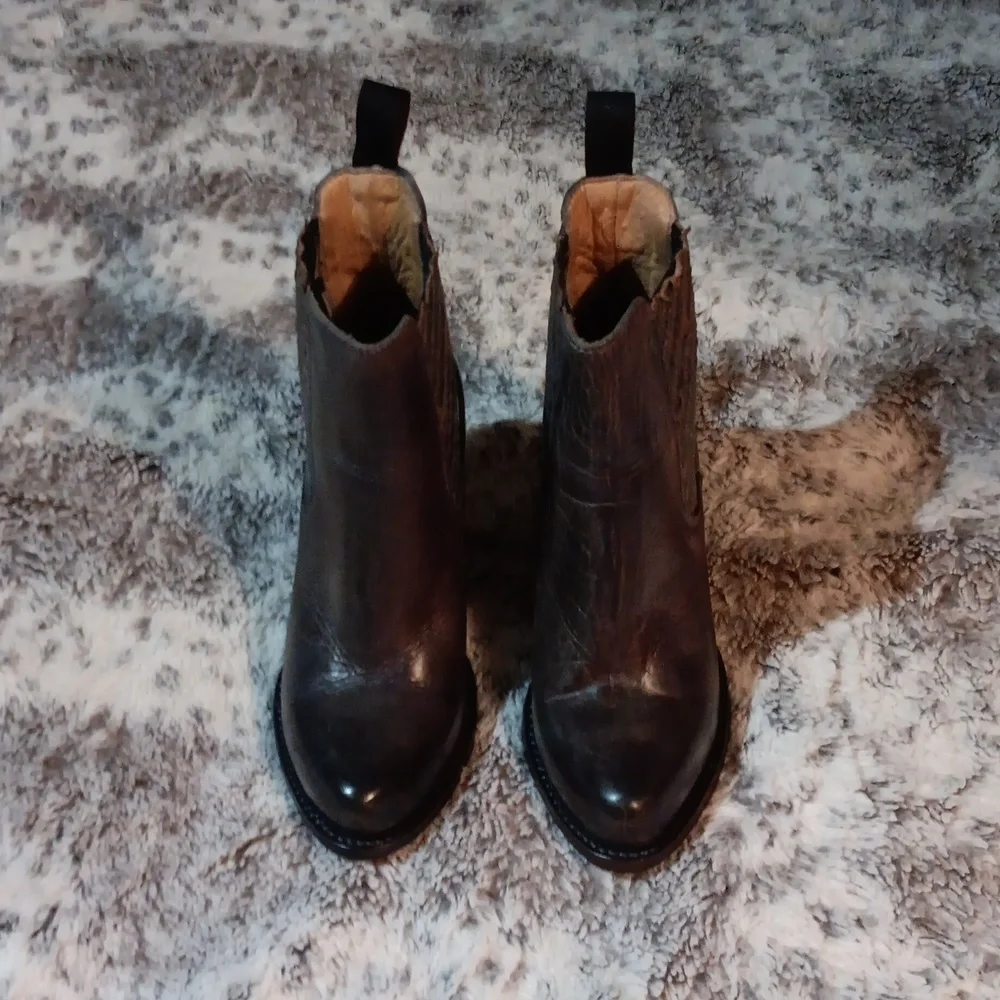 Bed Stu Insight Booties - Picture 2 of 10